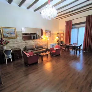 Appartement Luz Del Renacimiento, Úbeda