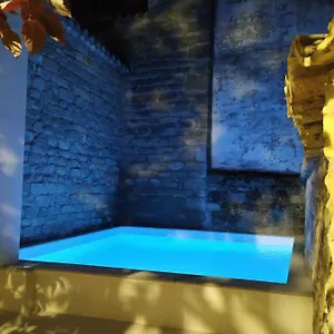 Palacete Sol De Mayo Ubeda (Andalucia)