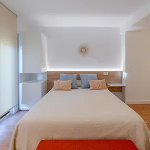 Apartamento Turísticos Torres De Santiago, Úbeda