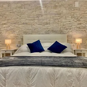 Apartamento La Casita Del Agua, Úbeda