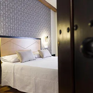 Hotel Juancaballo, Úbeda