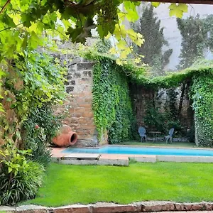Appartement Turisticos El Losal, Úbeda