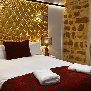 Hotel Fuente Redonda Luxury, Úbeda