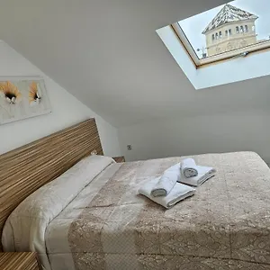Appartement Turisticos Sinagoga, Úbeda