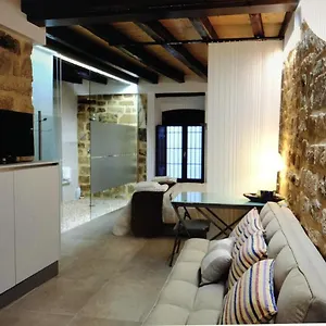 Appartement “quotidianum”, Úbeda