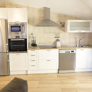 Appartement Sol Real, Úbeda