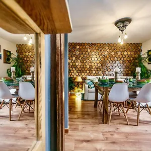 Hébergement de vacances La Casa Del Alfarero - Premio Andalucia De Artesania, Úbeda