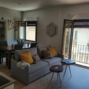 Apartamento Vivienda Real, Úbeda