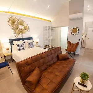 Appartement Vitores Boutique Rincon Del Regidor, Úbeda