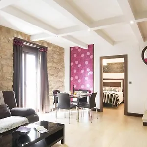 Appartement Fuente Redonda, Úbeda