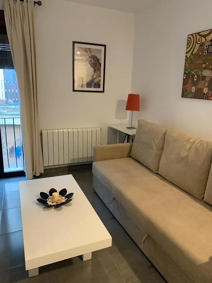 Vivienda Con Fines Turisticos La Barbacana Del Salvador Úbeda Espagne