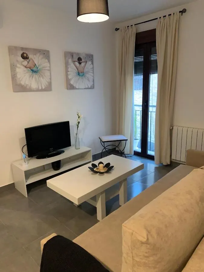Vivienda Con Fines Turisticos La Barbacana Del Salvador Úbeda 0*,  Espagne