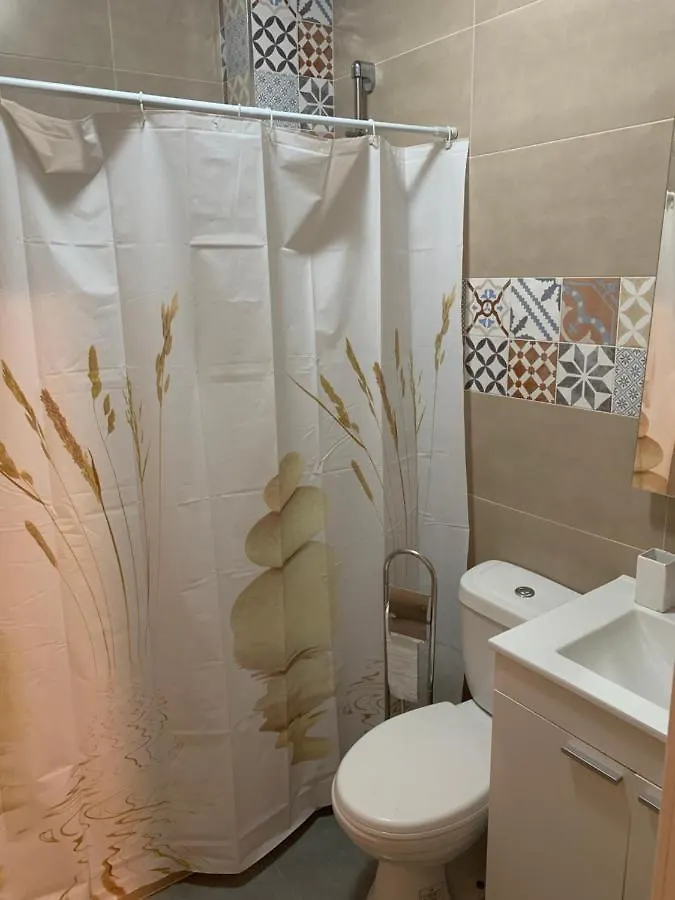 Vivienda Con Fines Turisticos La Barbacana Del Salvador Úbeda